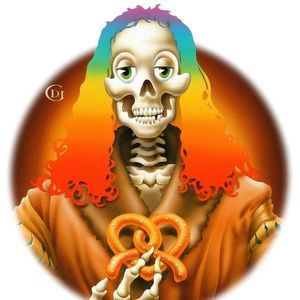 Meet your Posher, Edsel